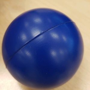 Meet your Posher, Ricco